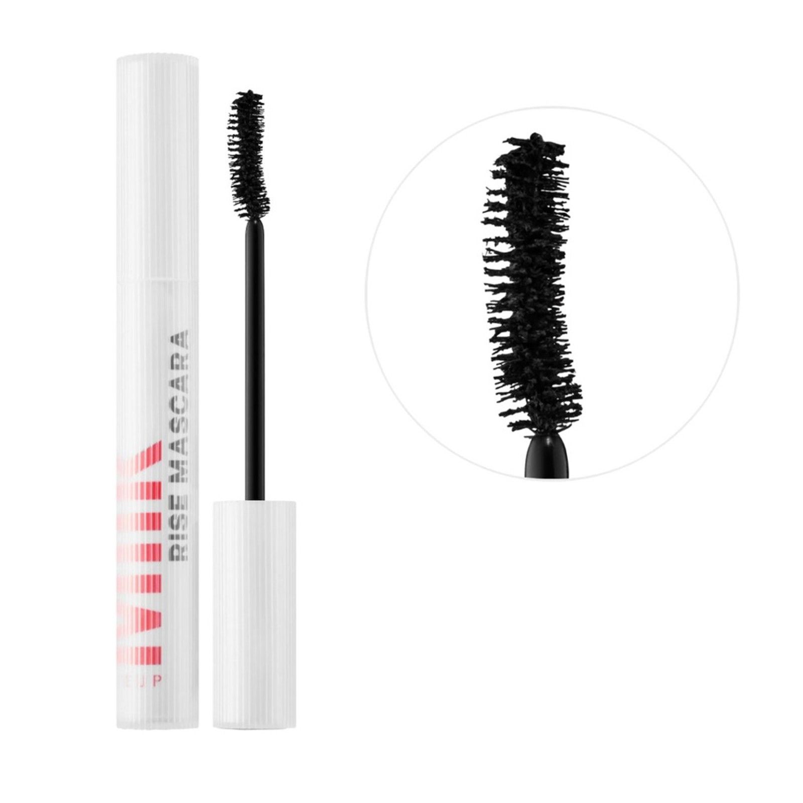 MILK RISE Mascara natural lift + length Size ONE SIZE - 1 Thumbnail