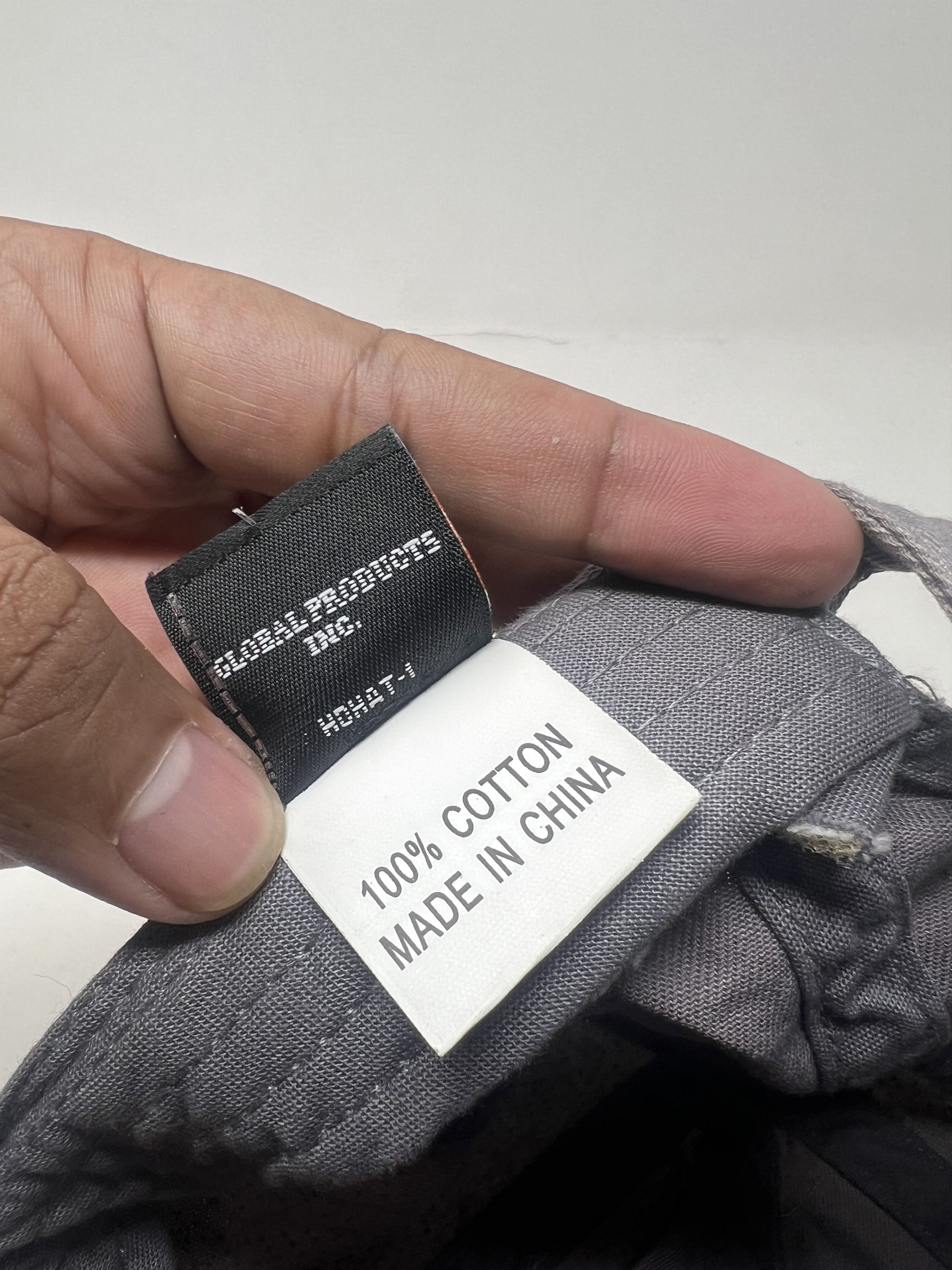 Harley Davidson Harley Davidson Hat Size ONE SIZE - 13 Thumbnail