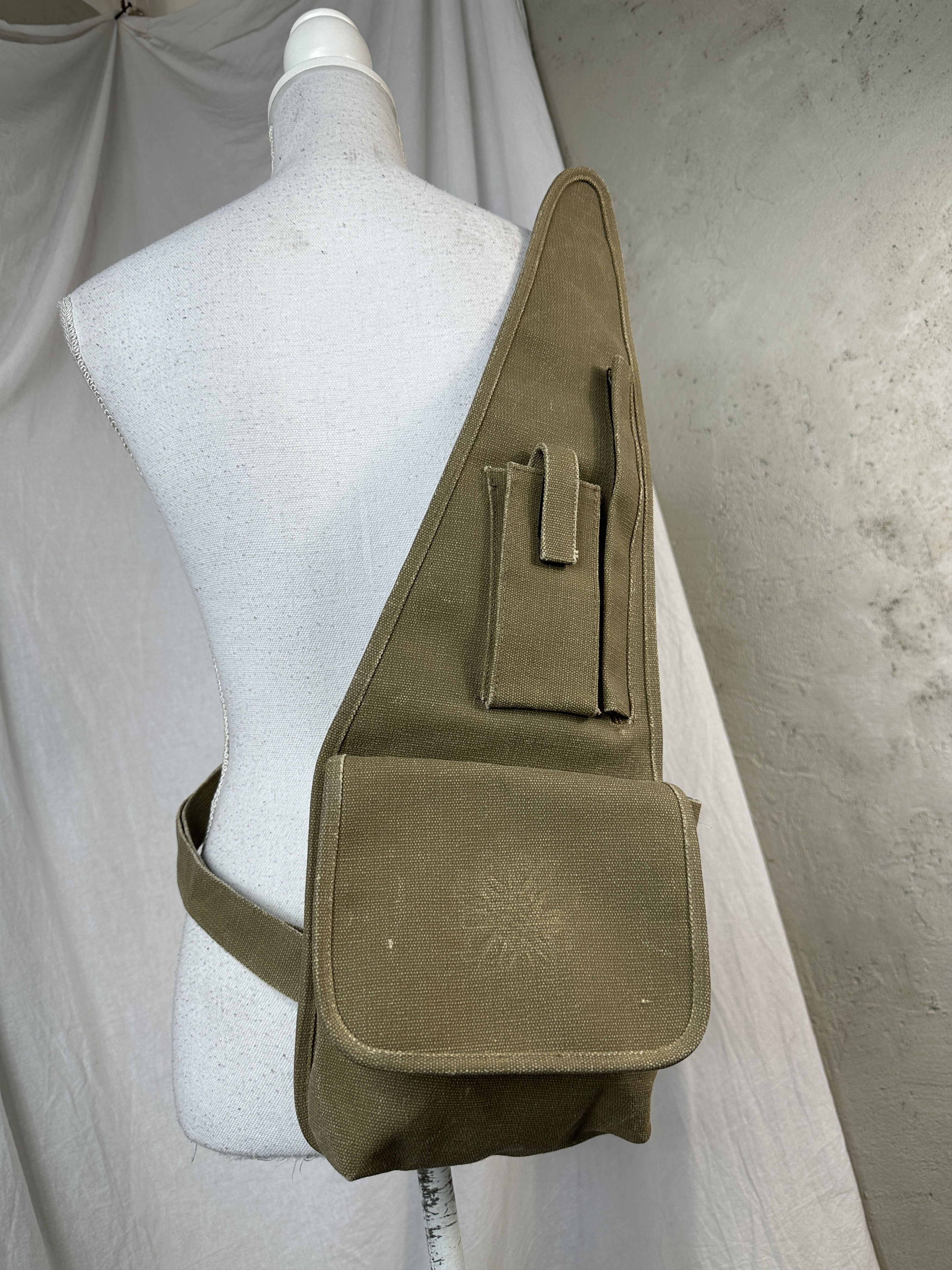 Vintage Vintage Slingbag Gorpcore Size ONE SIZE - 3 Thumbnail