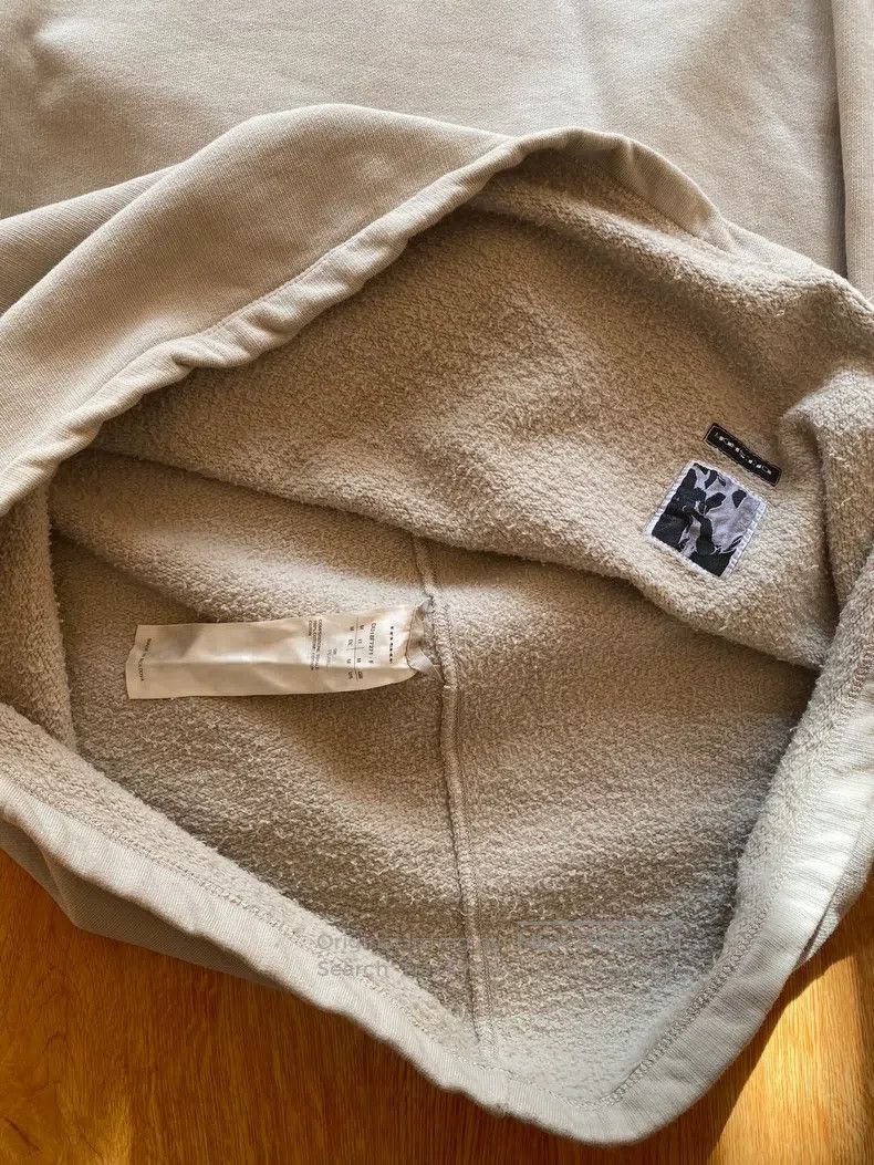 Rick Owens Rick Owens Pullover Hoodie Size US M / EU 48-50 / 2 - 3 Thumbnail