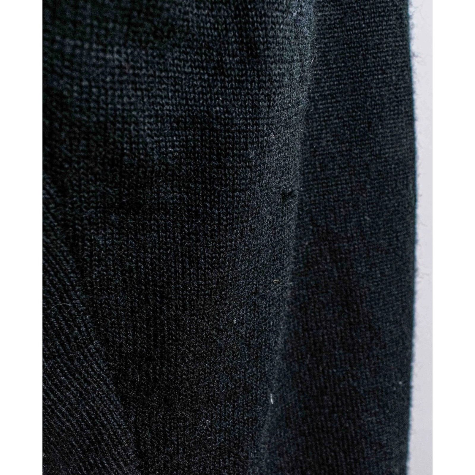 Other Old Course St. Andrews 1/4 Zip Wool Sweater S Golf Pullover Size US S / EU 44-46 / 1 - 6 Thumbnail