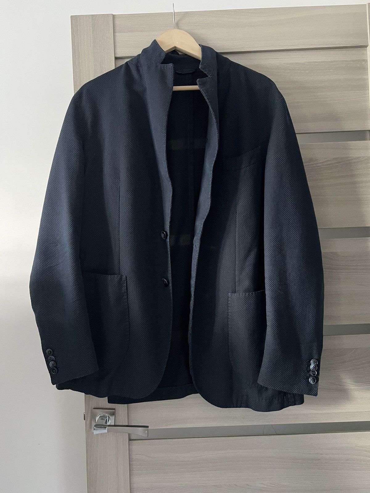 L.B.M. 1911 L.B.M 1911 Blazer Size 54r / Large Size 54R - 12 Thumbnail