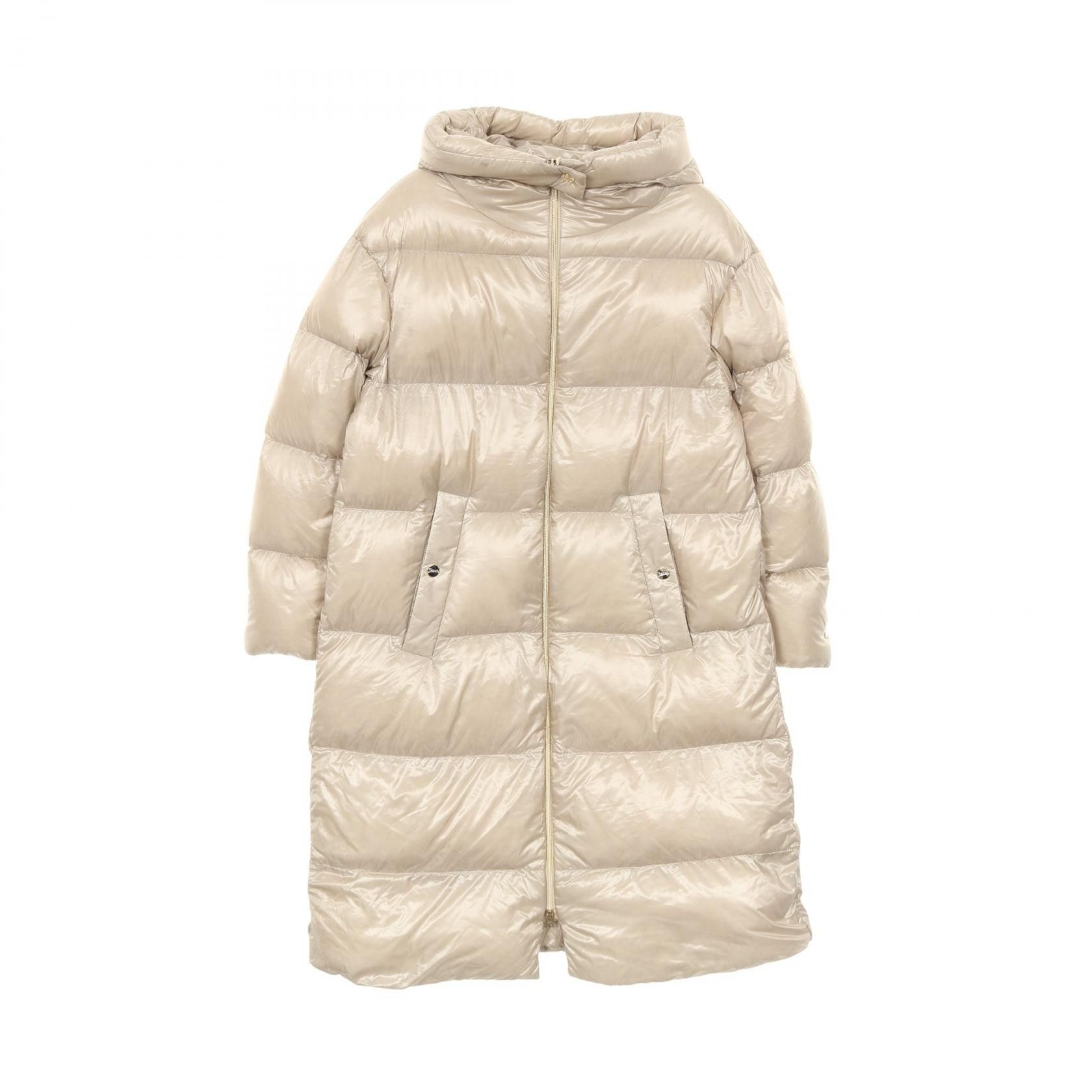 Other Other Herno Ultra Light Nylon Down Jacket Textile Outerwear PI001519D12017Z1985 DUTY FREE for USA Size ONE SIZE - 1 Thumbnail