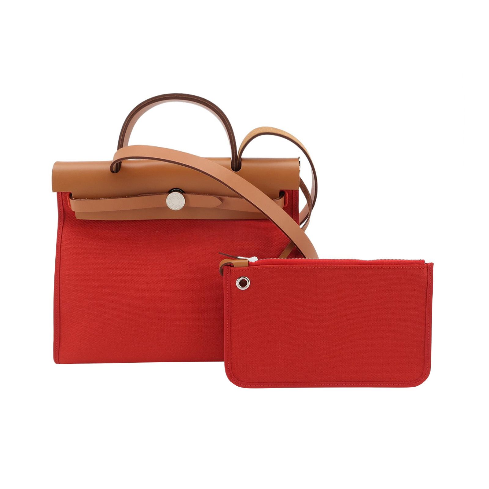 Hermes Hermes Women os Shoulder Bags Size ONE SIZE - 1 Thumbnail