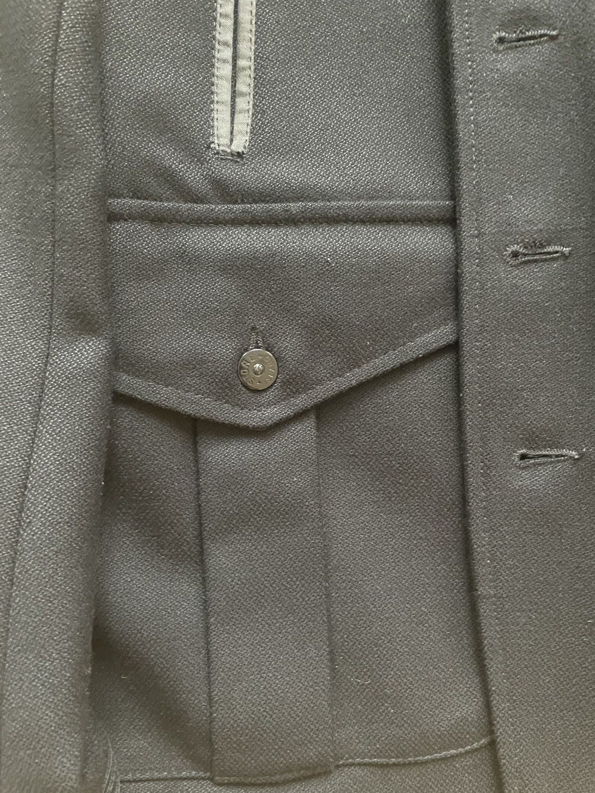 Stone Island Stone Island Parka Size US L / EU 52-54 / 3 - 6 Thumbnail