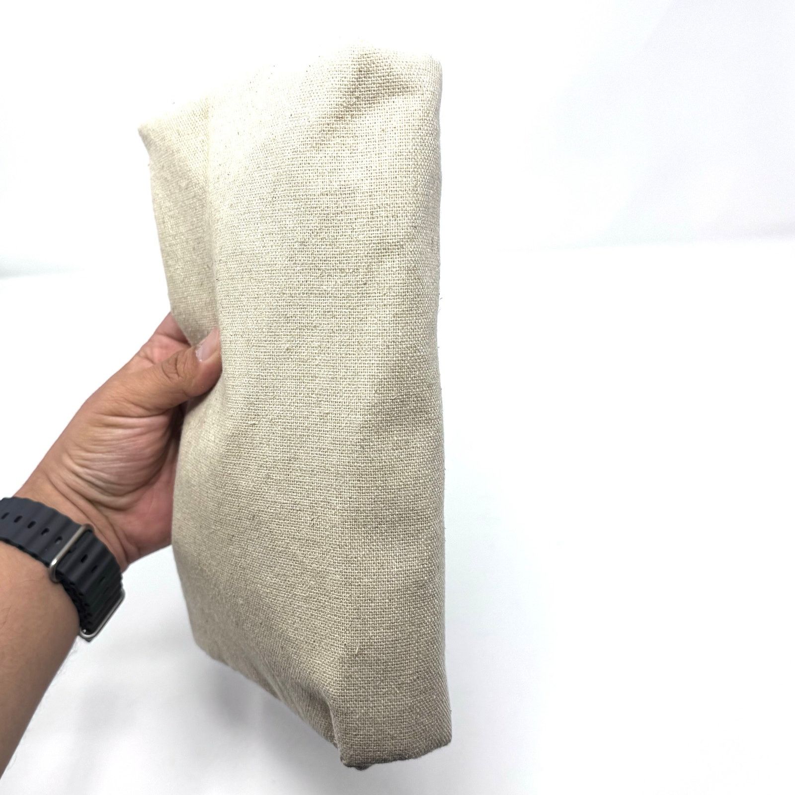 Dior Dior Canvas Zipper Pouch Size ONE SIZE - 12 Thumbnail