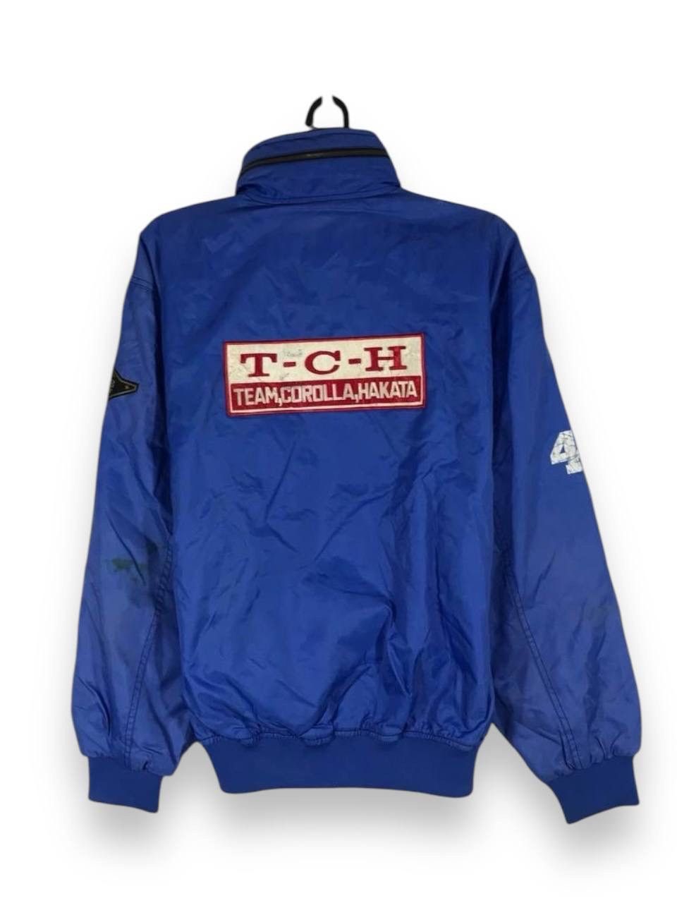 Vintage vintage toyota corolla trd jdm car performance racing team Size US L / EU 52-54 / 3 - 5 Thumbnail