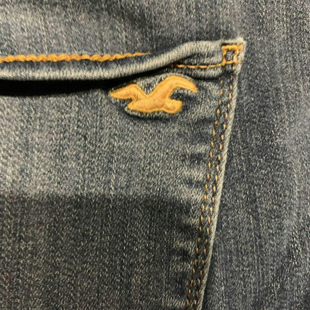 Hollister Women’s Hollister High Rise Jeans Leggings Size 29" - 2 Thumbnail