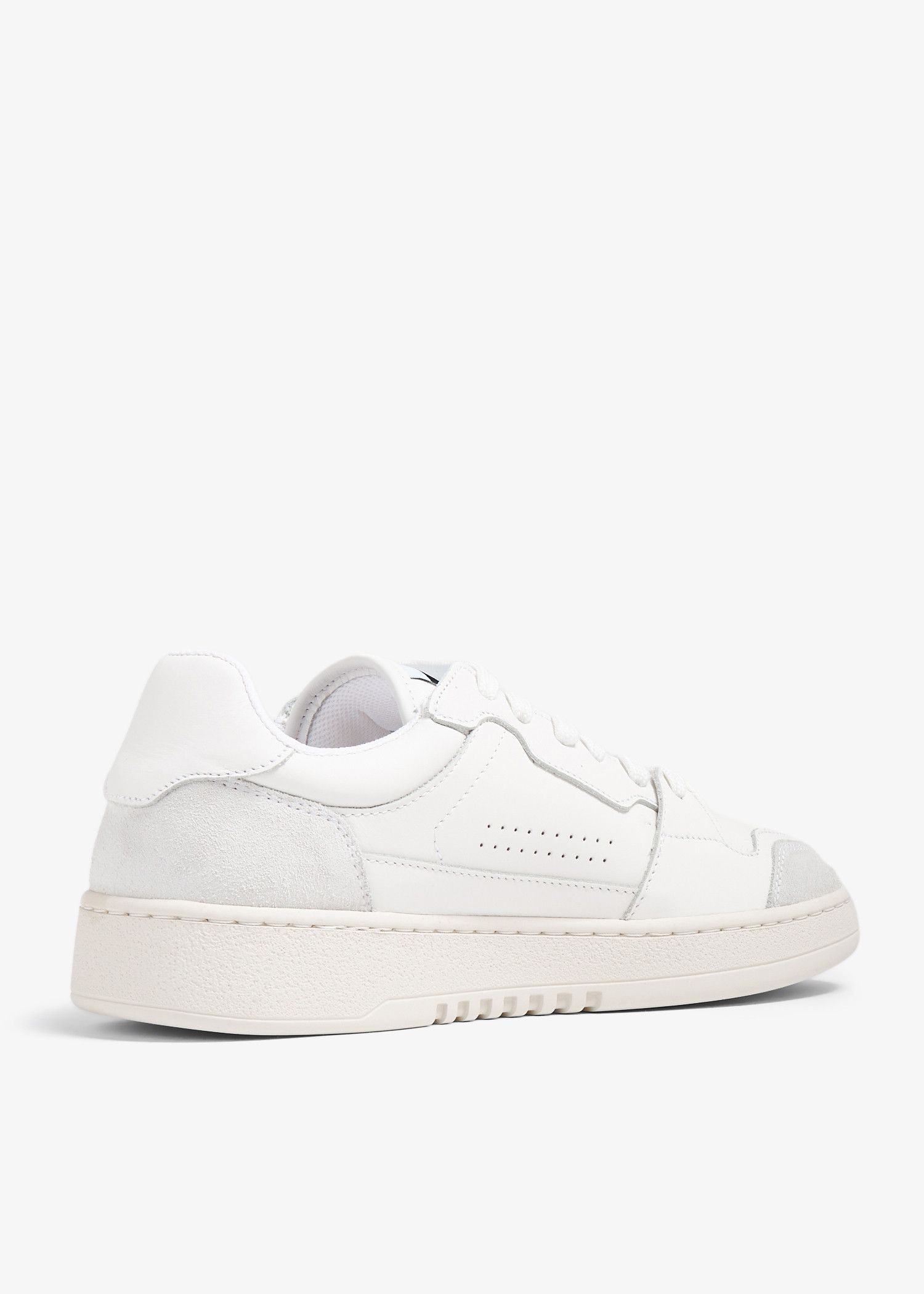 Axel Arigato o1s22i1n0425 Low-Top Sneakers in White Size US 6 / IT 36 - 4 Thumbnail