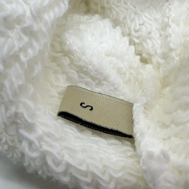 Gucci Gucci x The North Face Cropped Hoodie-2507 Size S / US 4 / IT 40 - 4 Thumbnail