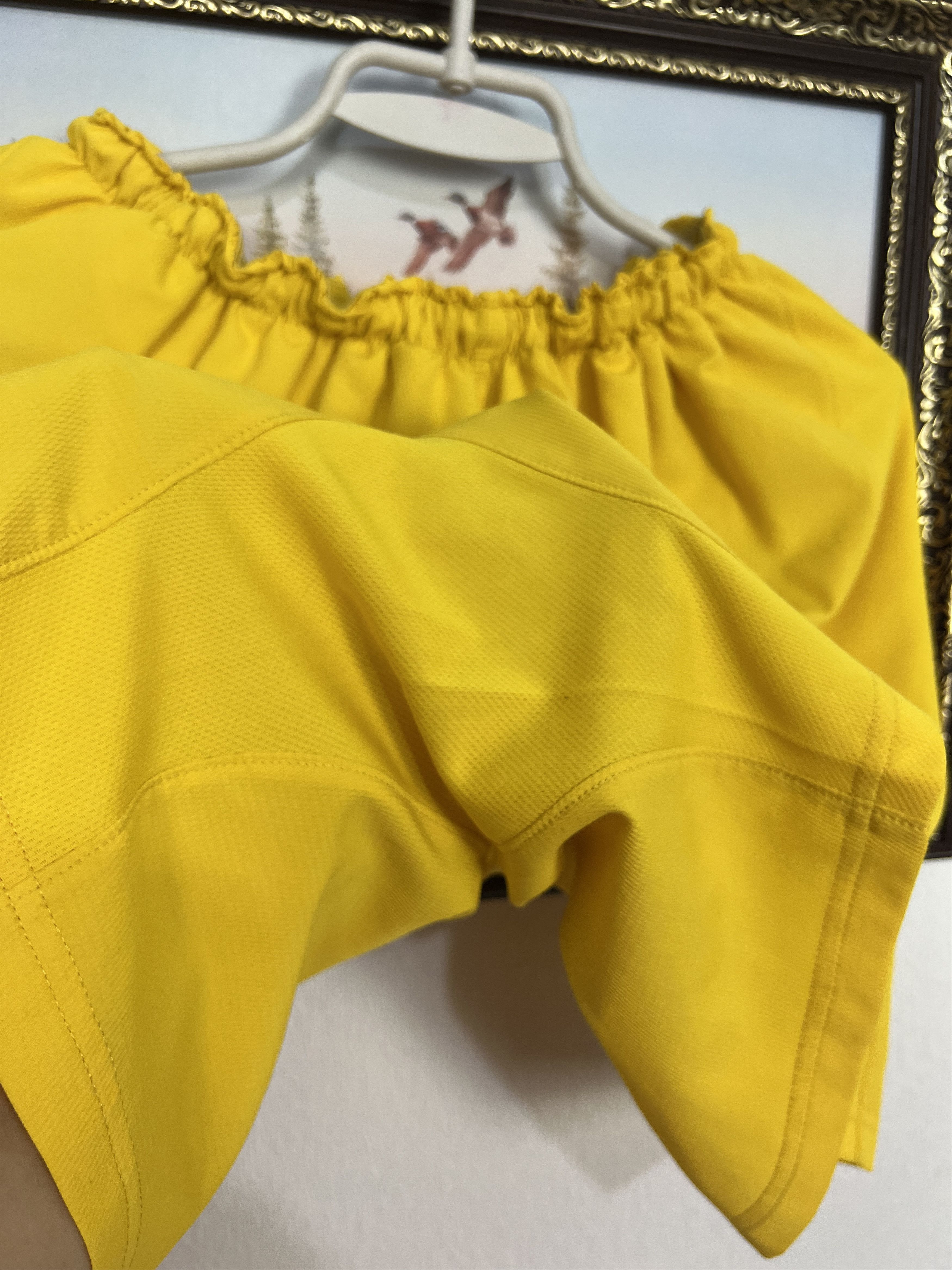 Nike Vintage Nike Club America Football Shorts Soccer Athletic Size US 32 / EU 48 - 6 Thumbnail