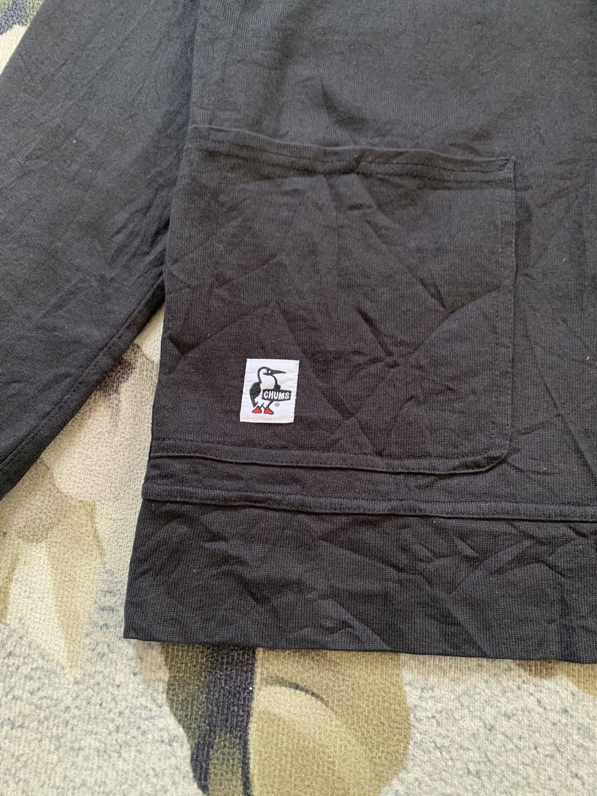 Chums Chums Hellowear Cardigan Jacket Size US M / EU 48-50 / 2 - 3 Thumbnail