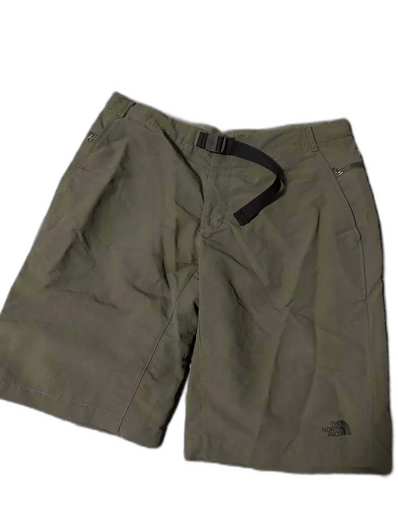 The North Face The North Face Men's Outdoor Casual Shorts Size US 36 / EU 52 - 1 Thumbnail