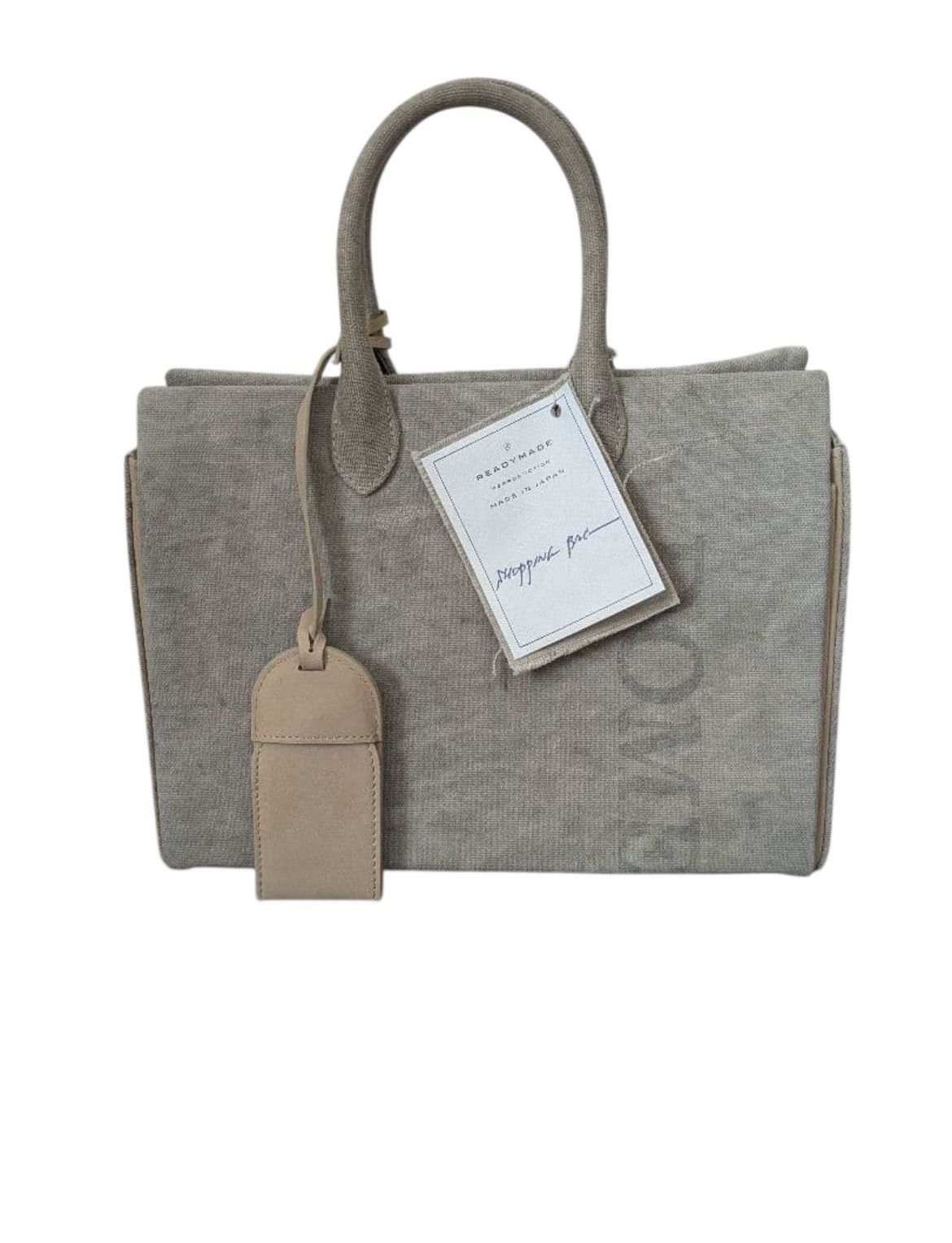 READYMADE READYMADE Tote Bag Size ONE SIZE - 1 Thumbnail