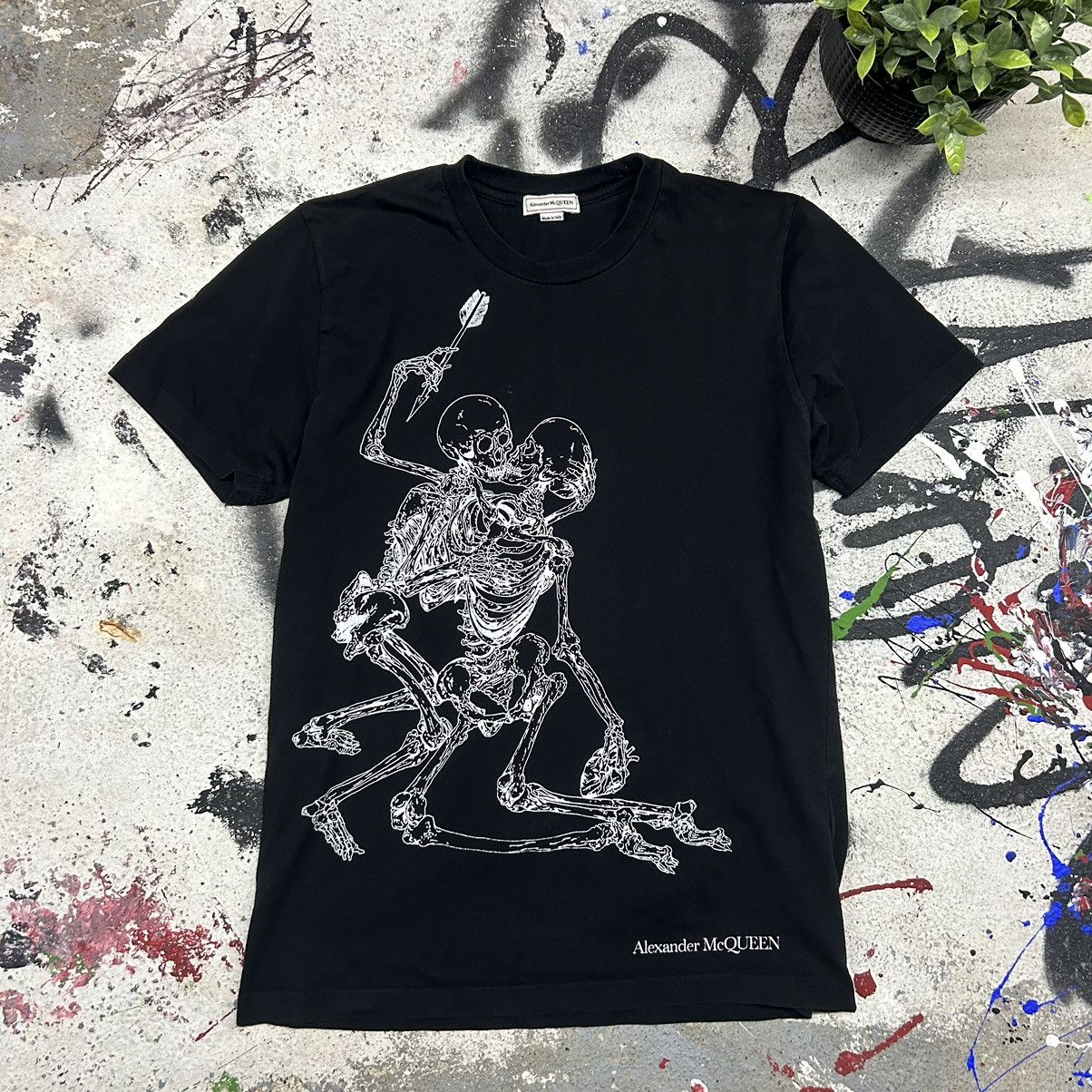 Alexander McQueen × Designer × Luxury Alexander McQueen Black 