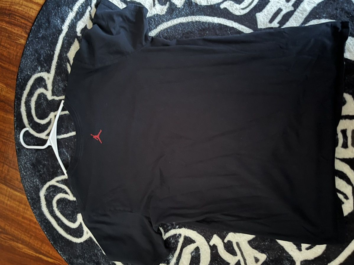 Jordan Brand Space Jam Jordan Tee Size US M / EU 48-50 / 2 - 3 Thumbnail