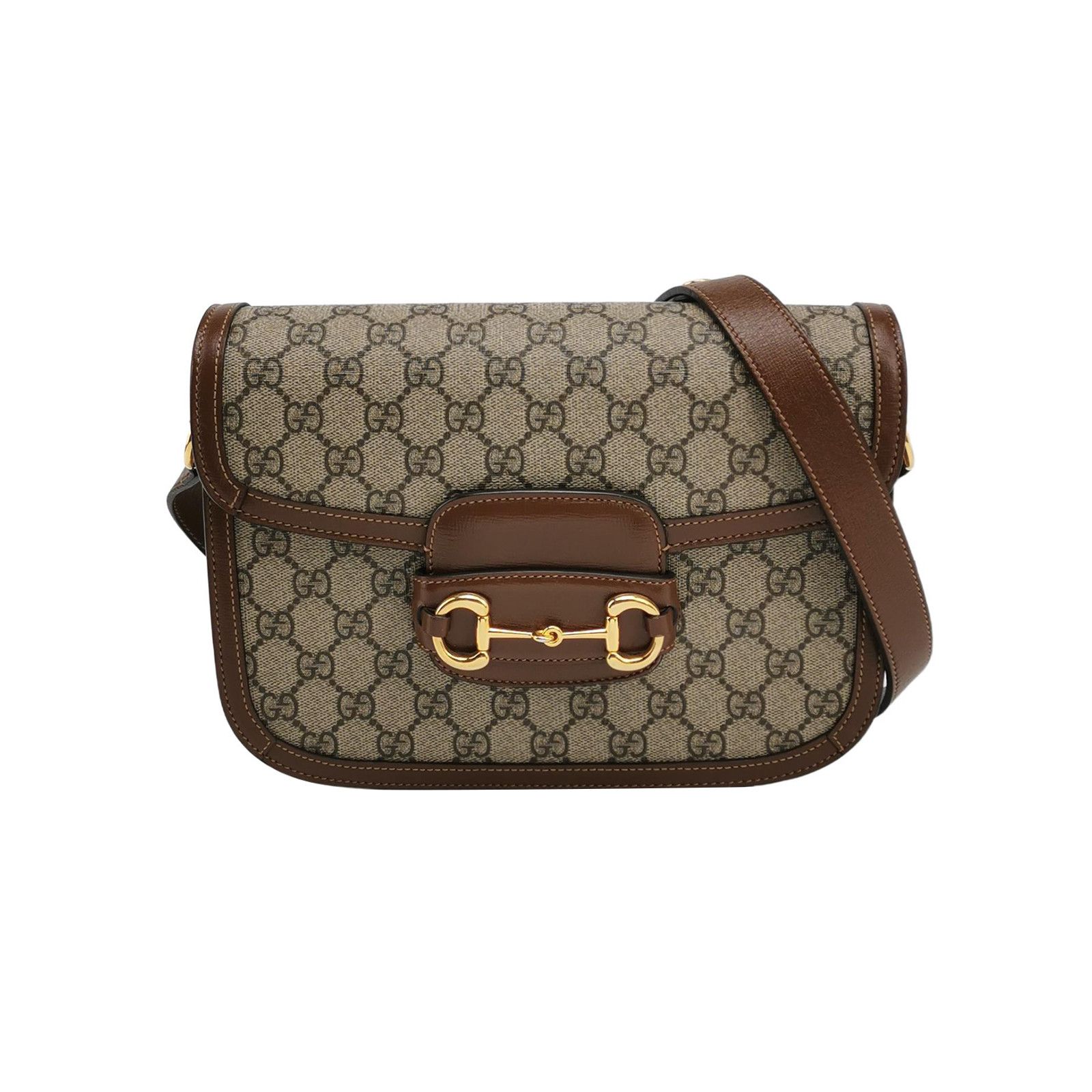 Gucci Gucci Women os Crossbody Bags Size ONE SIZE - 1 Thumbnail