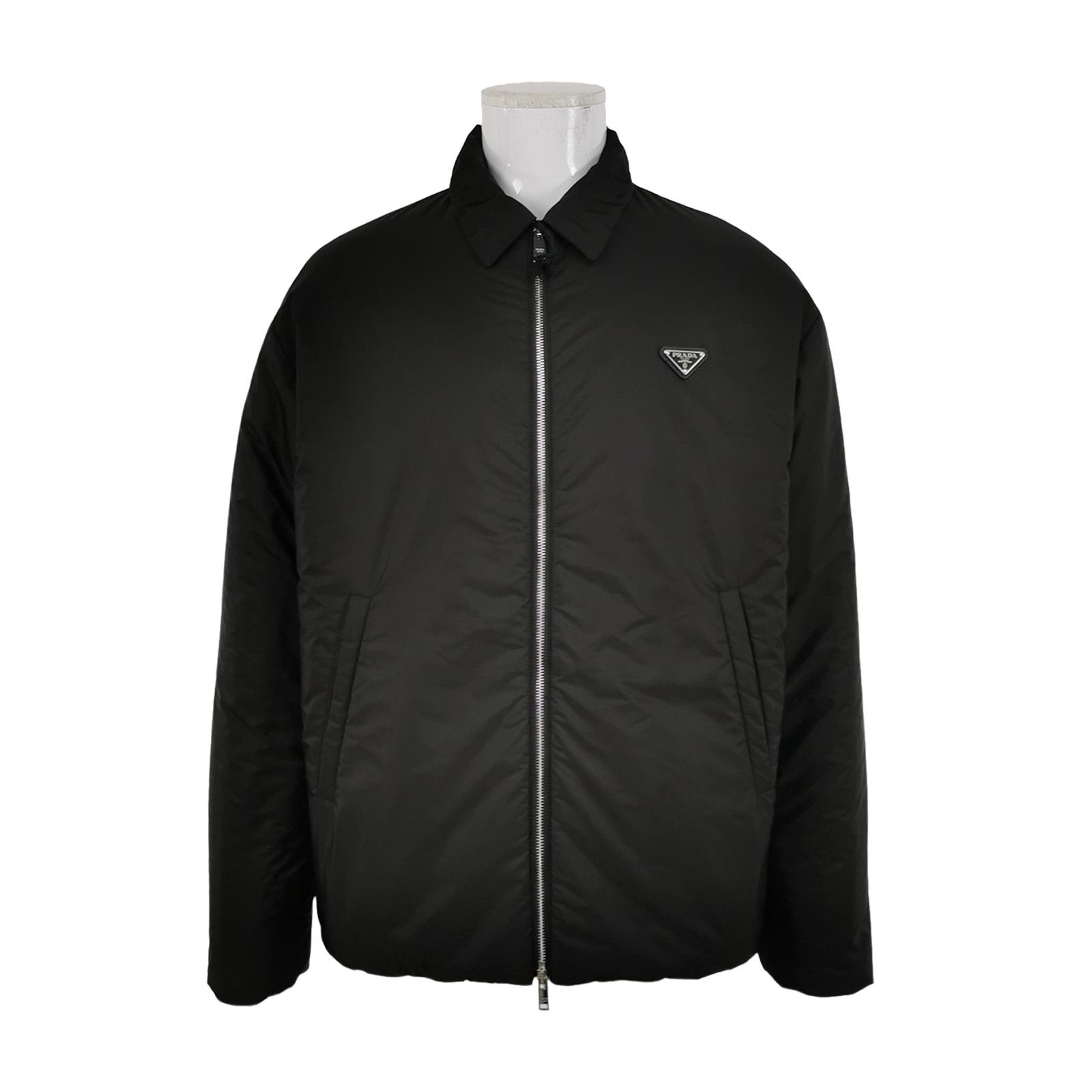 Prada 1000 Miglia Harrington Jacket | Grailed
