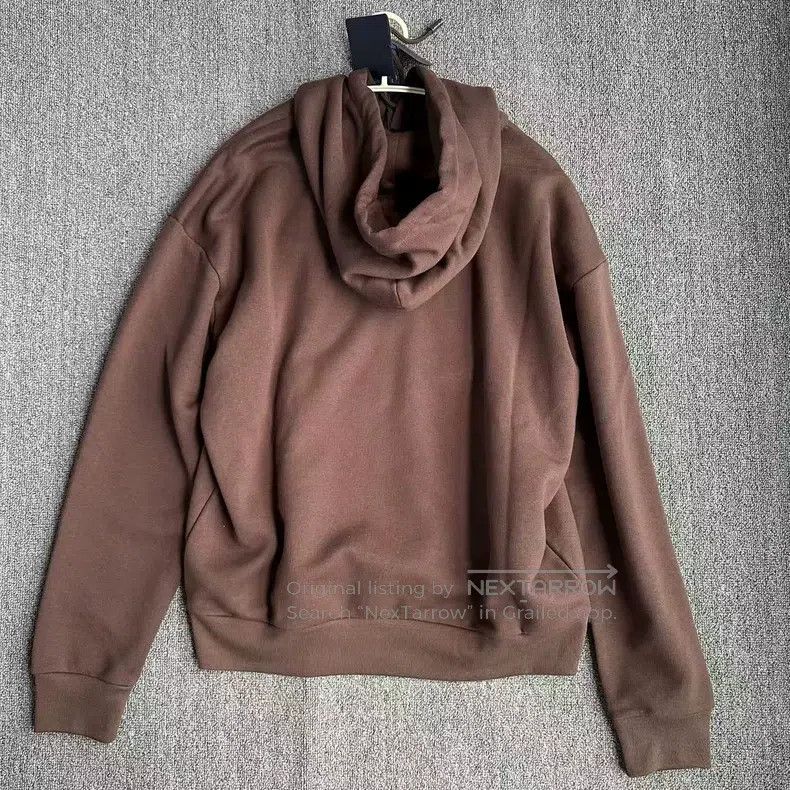 Louis Vuitton Louis Vuitton Cartoon drawstring brown bee sweatshirt Size US M / EU 48-50 / 2 - 2 Thumbnail