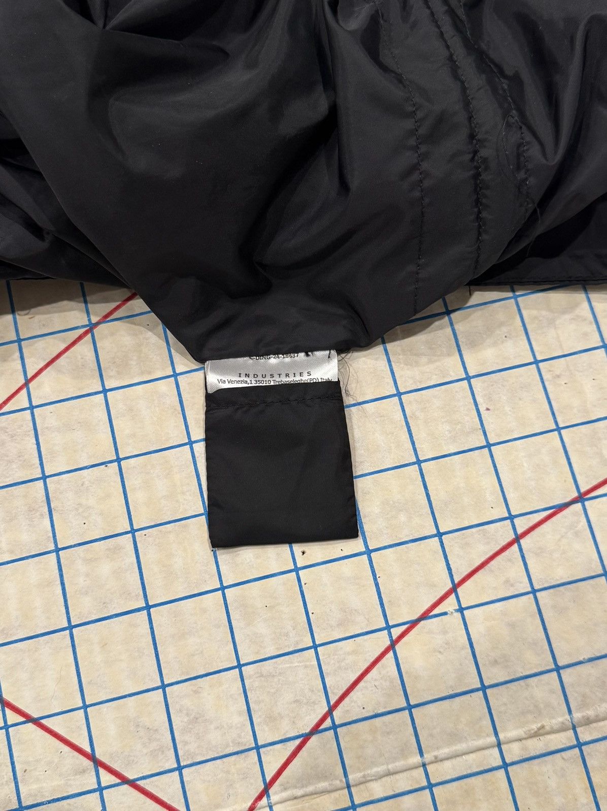 Moncler Moncler Lightweight Parka Black Women’s Size 2 Zip Jacket Size XS / US 0-2 / IT 36-38 - 13 Thumbnail