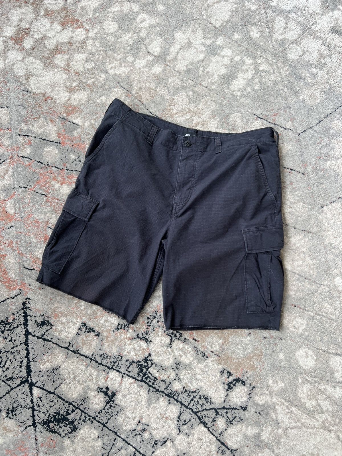 Nike Nike SB Shorts Size US 34 / EU 50 - 1 Thumbnail