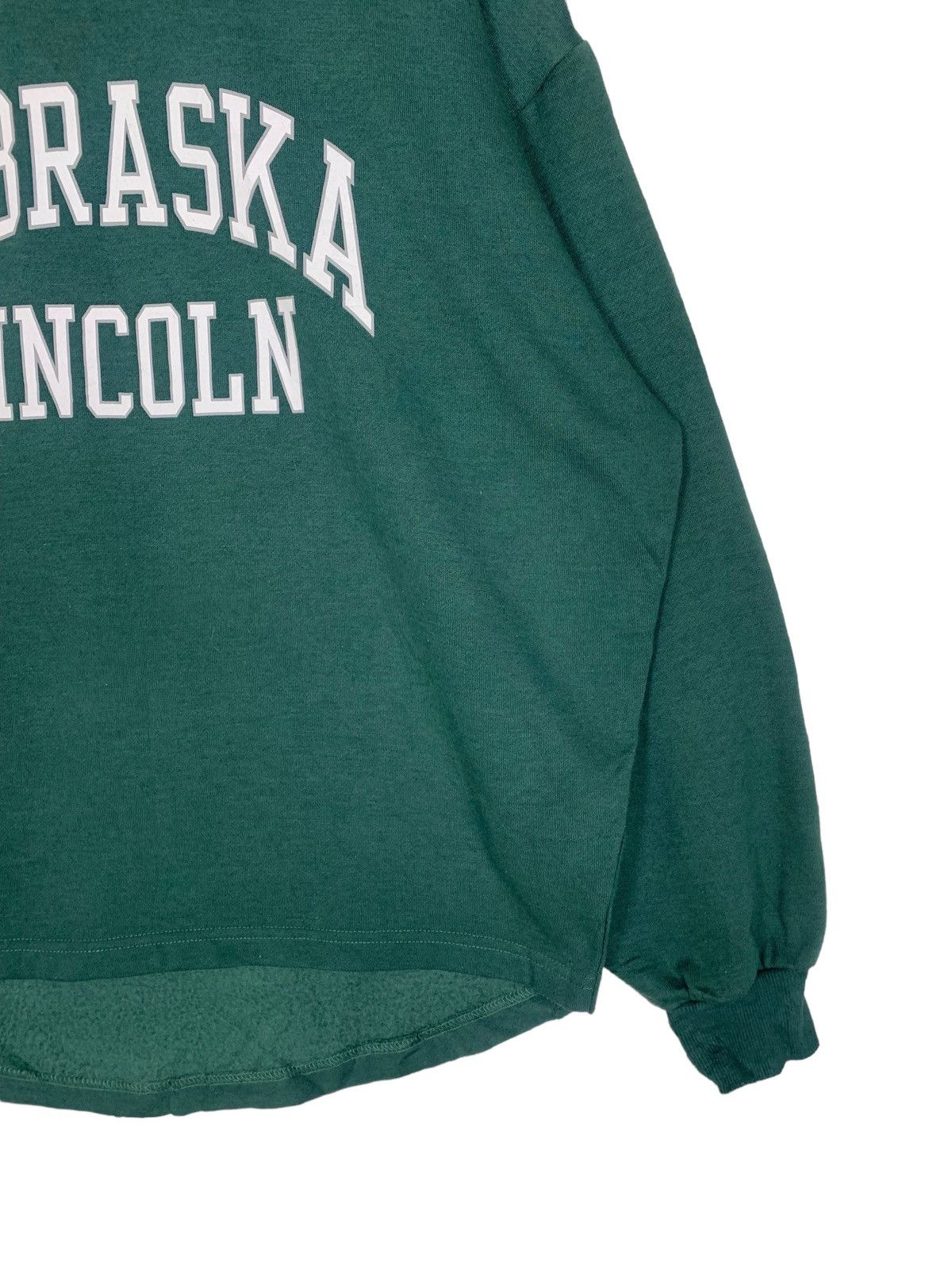 Designer Samansa Moss2 Nebraska Lincoln Inspired Designer Size L / US 10 / IT 46 - 4 Thumbnail