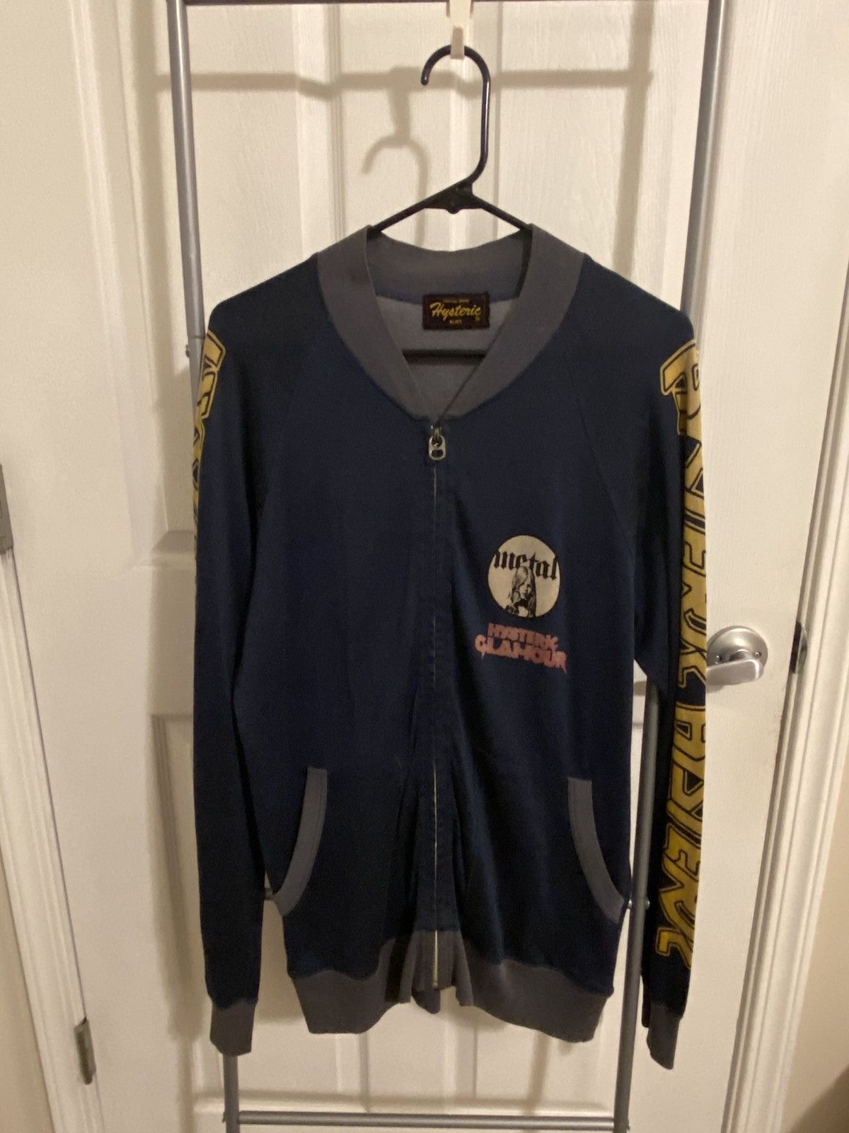 Hysteric Glamour × Japanese Brand × Vintage Vintage Hysteric 