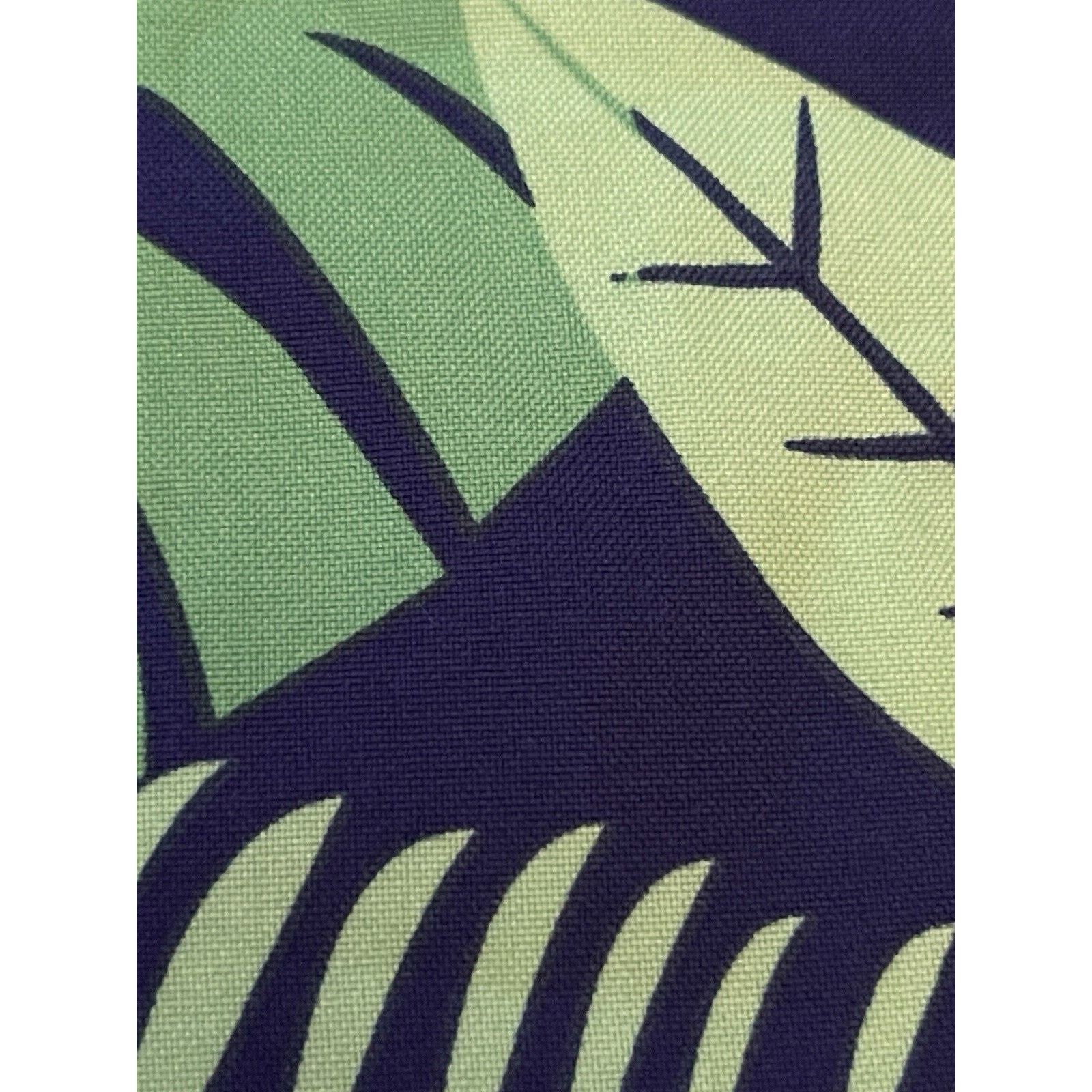 Other Opposuits Green Blue Purple Hand Made 100% Polyester Size ONE SIZE - 9 Thumbnail