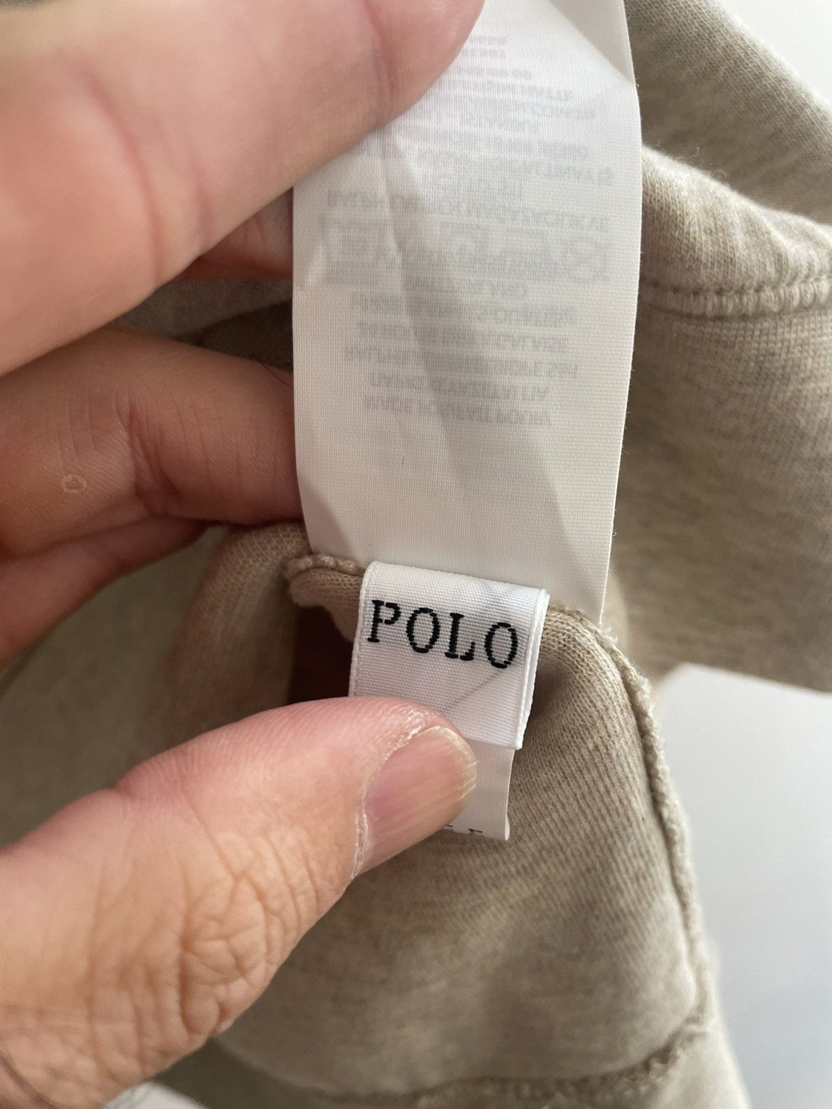 Ralph Lauren Ralph Lauren Size US L / EU 52-54 / 3 - 7 Thumbnail