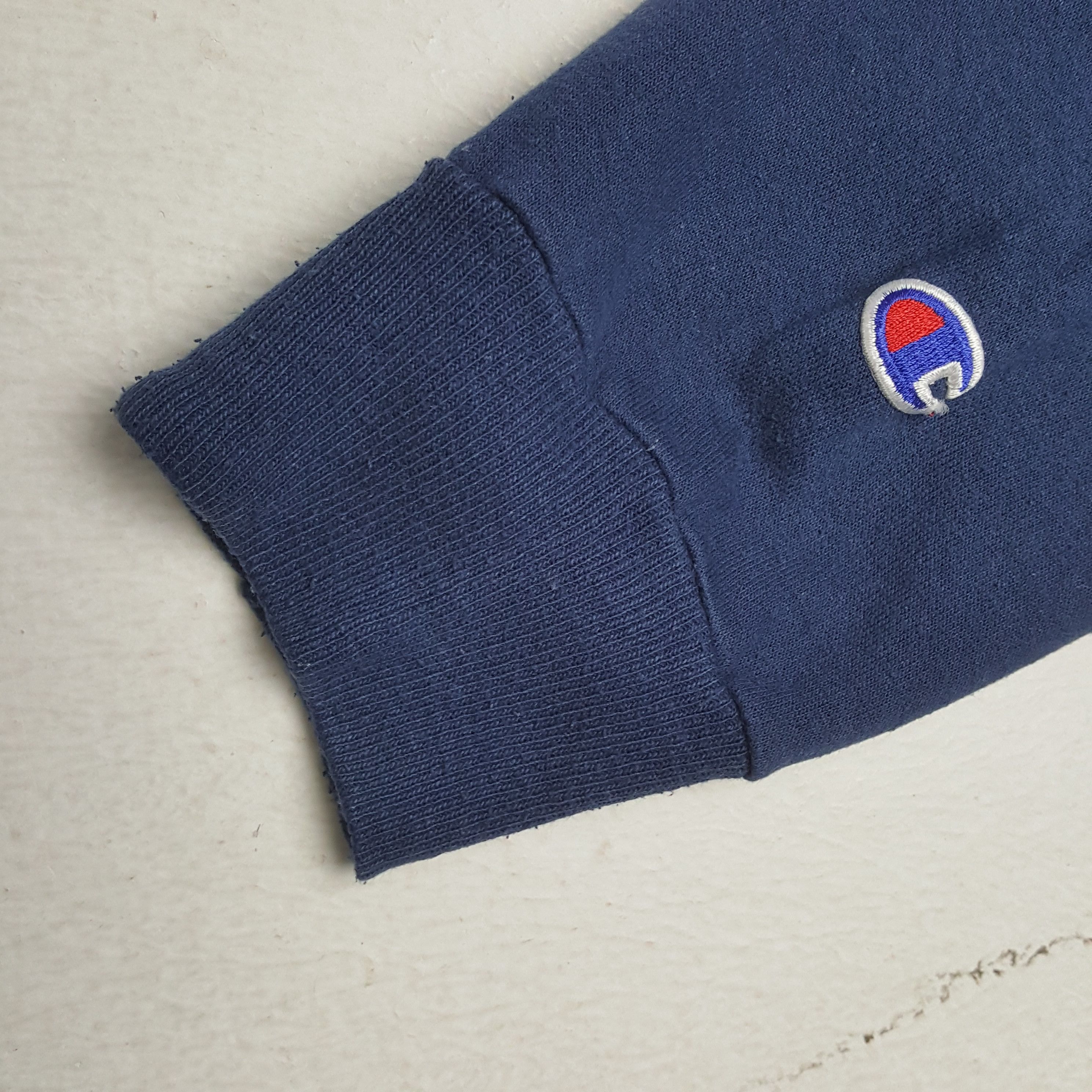 Champion × FUCT × Vintage Vintage FUCT x CHAMPION Streetwear Skateboard Sweatshirts Size US M / EU 48-50 / 2 - 6 Thumbnail