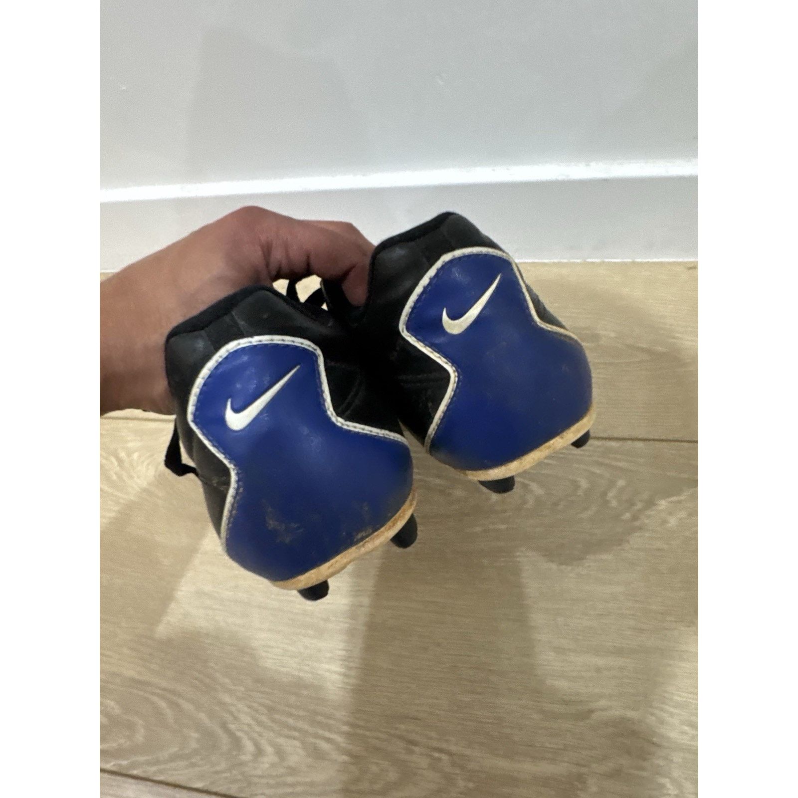 Nike NIKE MATCH ULTRACCEL FG FOOTBALL BOOTS Cleats Size US 11 / EU 44 - 4 Thumbnail