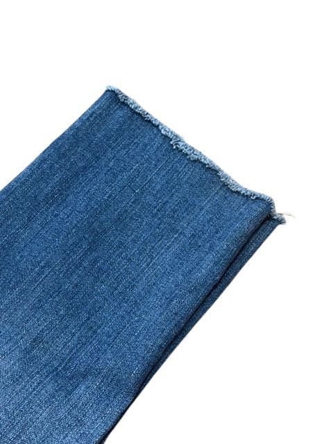AG Adriano Goldschmied Adriano Goldschmied Cigarette Ankle Denim Jeans Size 26" / US 2 / IT 38 - 5 Thumbnail