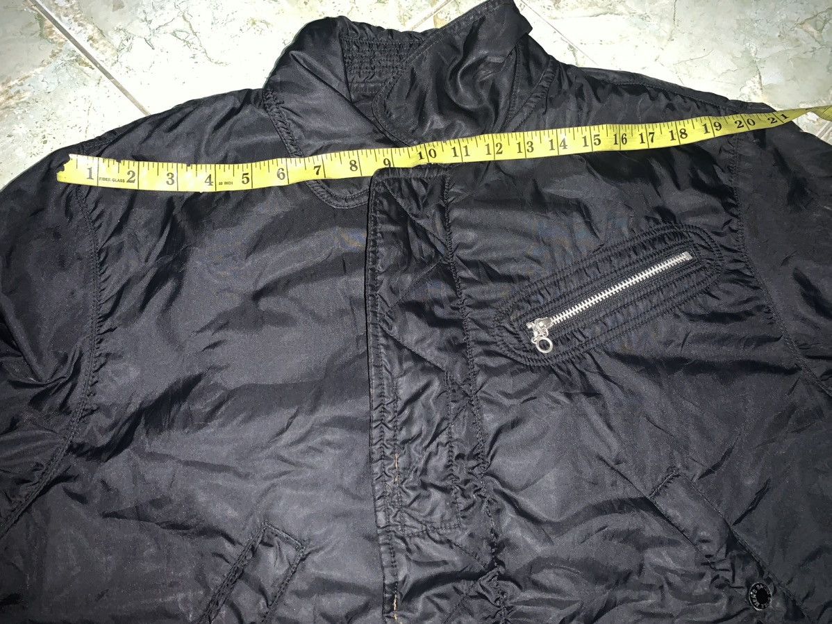 Vintage Vintage BATSU MAN Racing Jacket Size US M / EU 48-50 / 2 - 20 Thumbnail