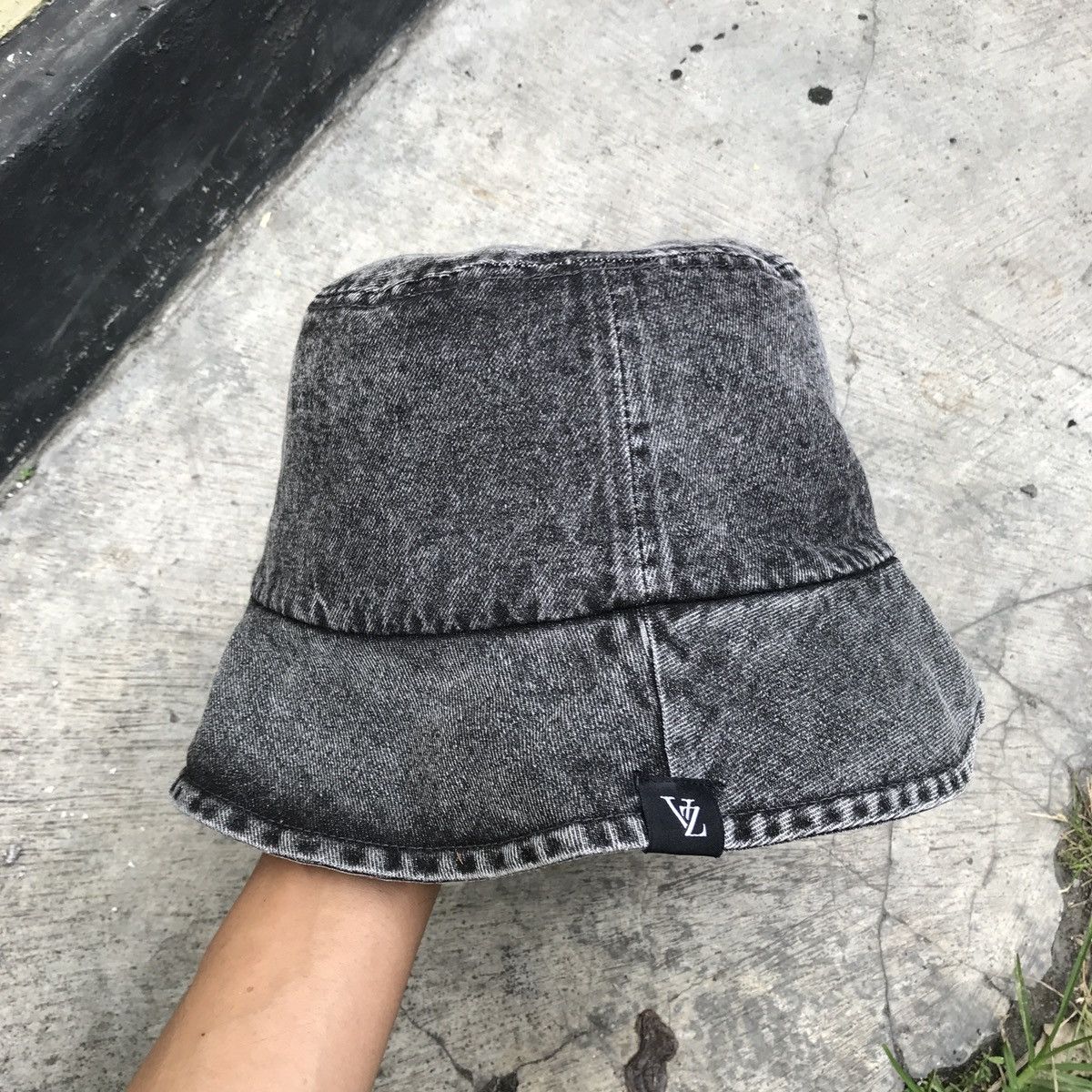 Other Sickk Wash bucket hat Size ONE SIZE - 1 Thumbnail