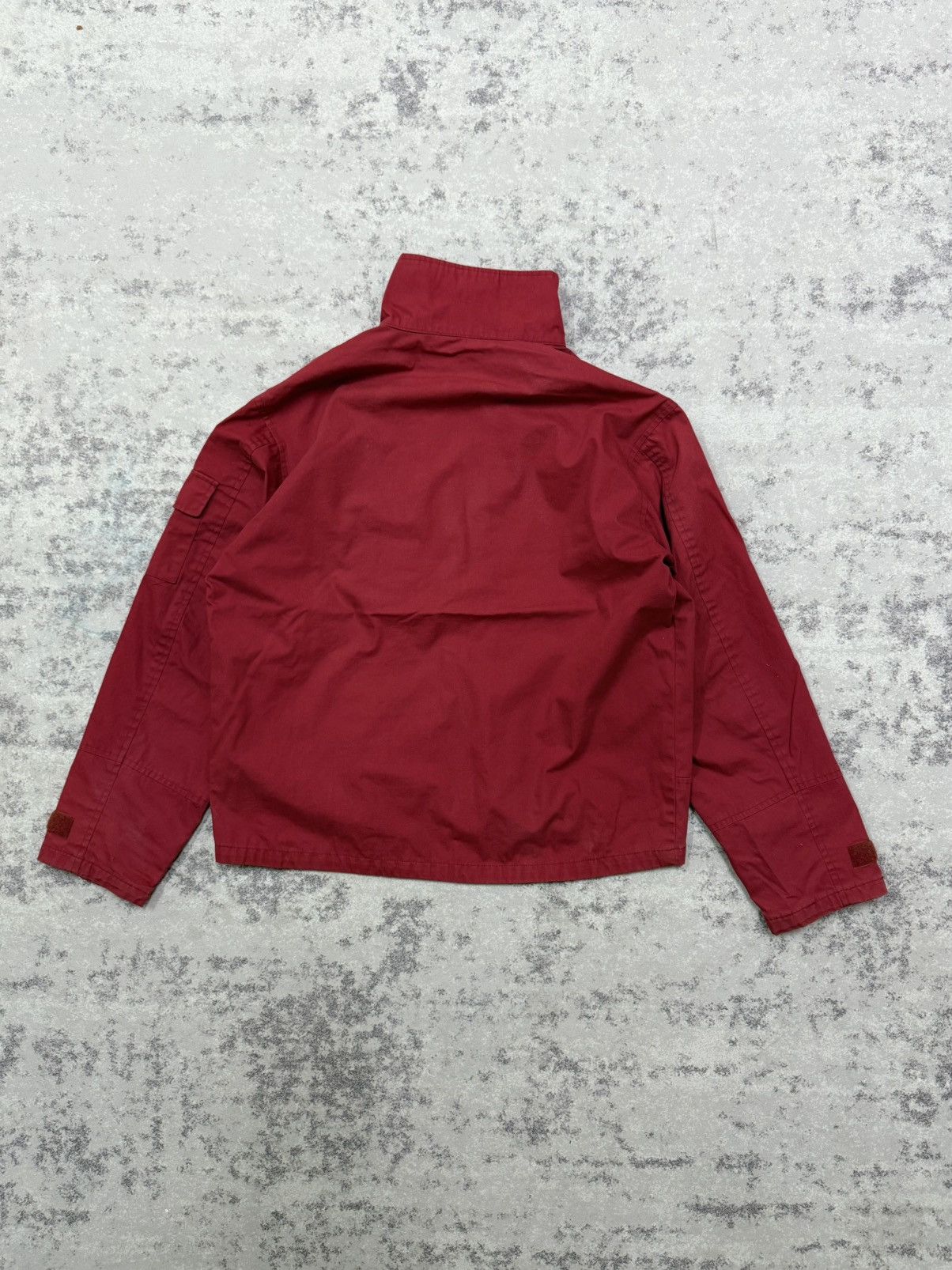Helly Hansen Vintage Helly Hansen EPIC by Nextex Outdoor Jacket Size US M / EU 48-50 / 2 - 15 Thumbnail