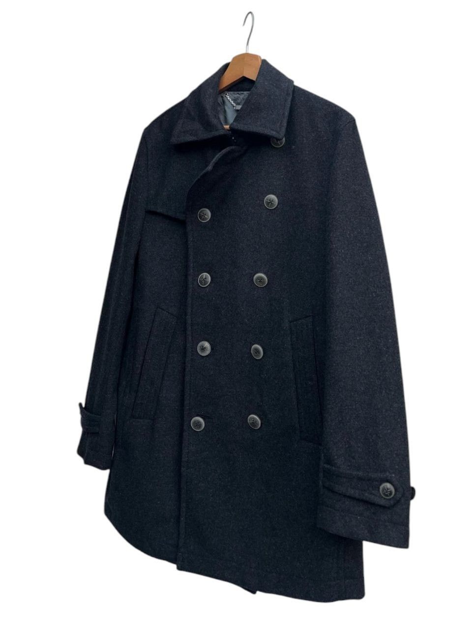JOSEPH HOMME Joseph Homme Double Breasted Coat Size US S / EU 44-46 / 1 - 6 Thumbnail