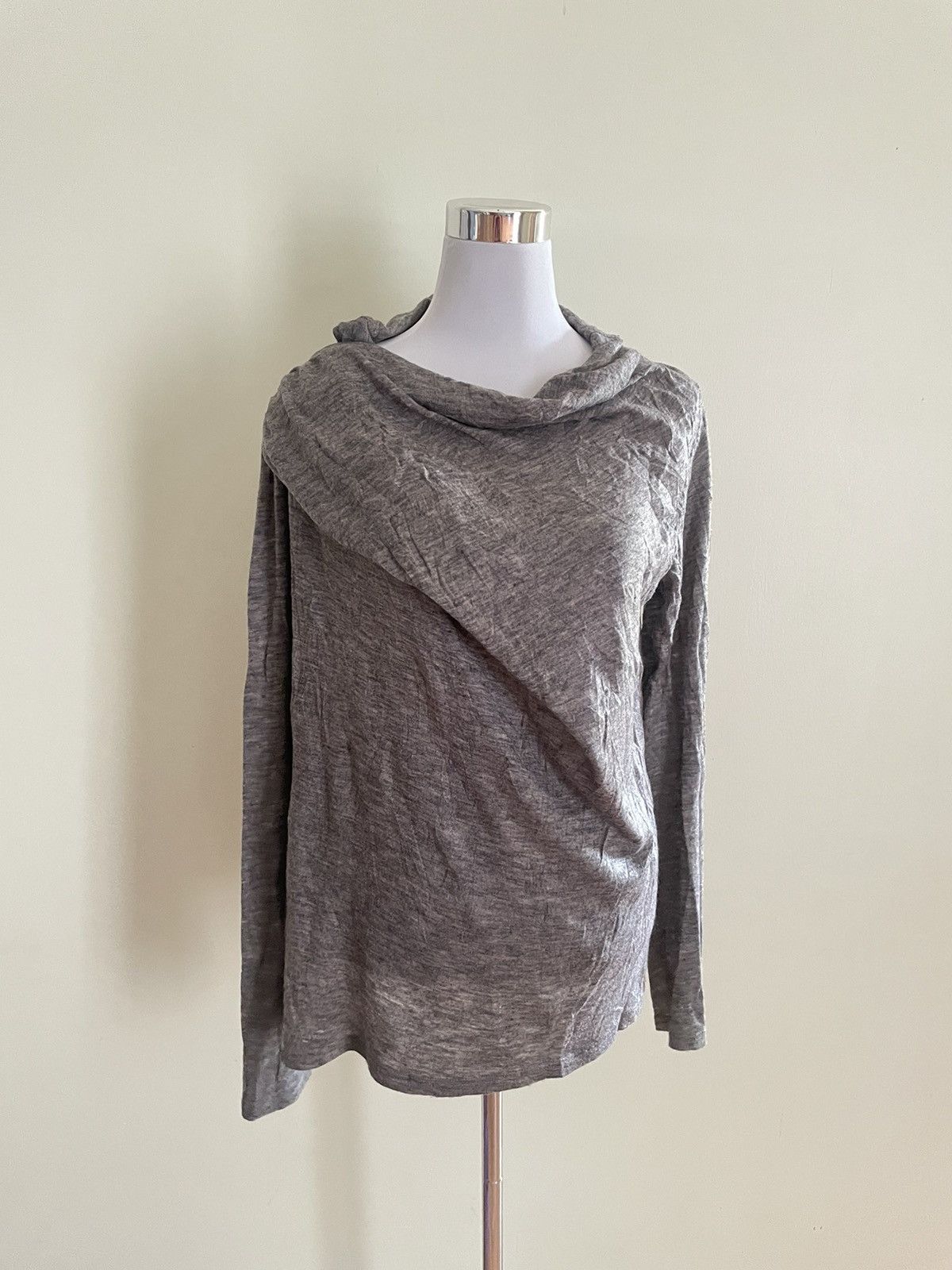 Unconditional Blouse by Unconditional London Size S / US 4 / IT 40 - 1 Thumbnail