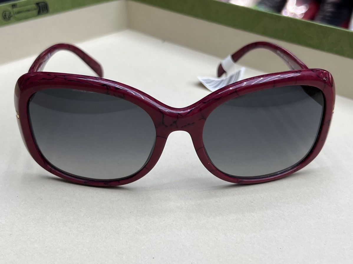 Prada Prada PR 04ZS Size ONE SIZE - 4 Thumbnail
