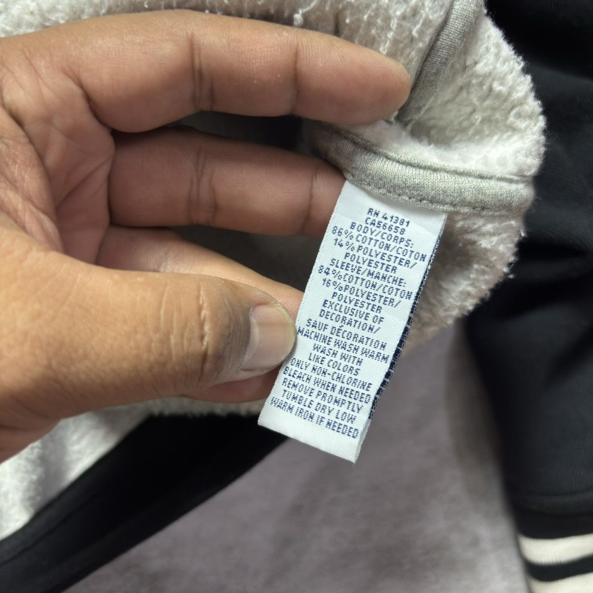 Polo Ralph Lauren VARSITY POLO RALPH LAUREN Size US XL / EU 56 / 4 - 5 Thumbnail