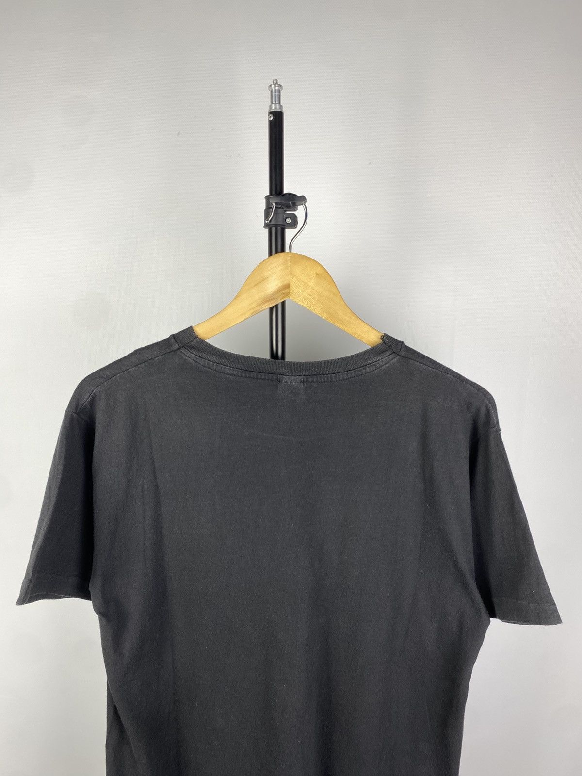 Vintage Vintage Winter London Piccadilly Circus Molly Moss T-Shirt Size US M / EU 48-50 / 2 - 9 Thumbnail