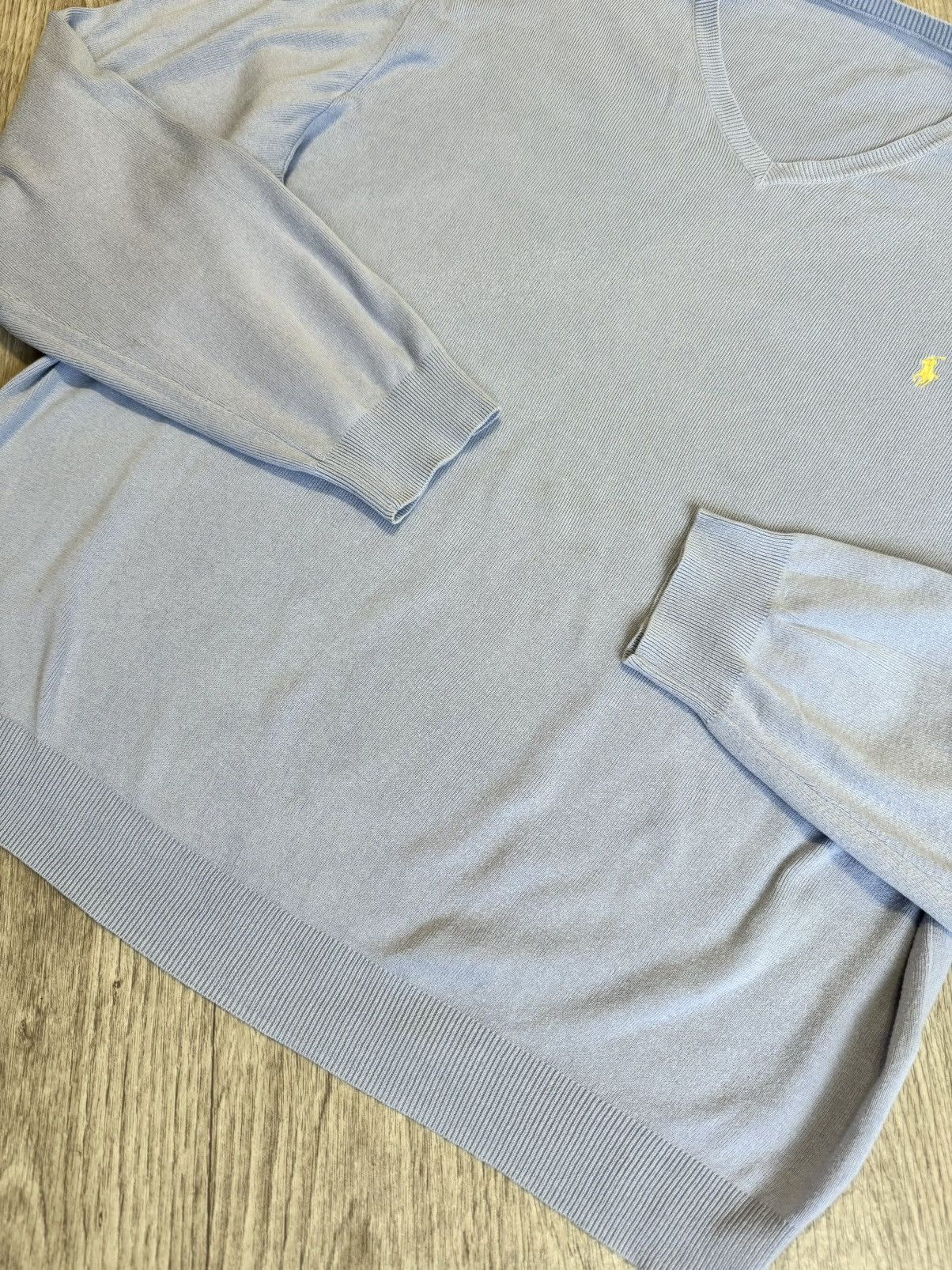 Polo Ralph Lauren × Vintage 🔷Vintage Polo Ralph Lauren Sweater🔷 Size US XL / EU 56 / 4 - 3 Thumbnail