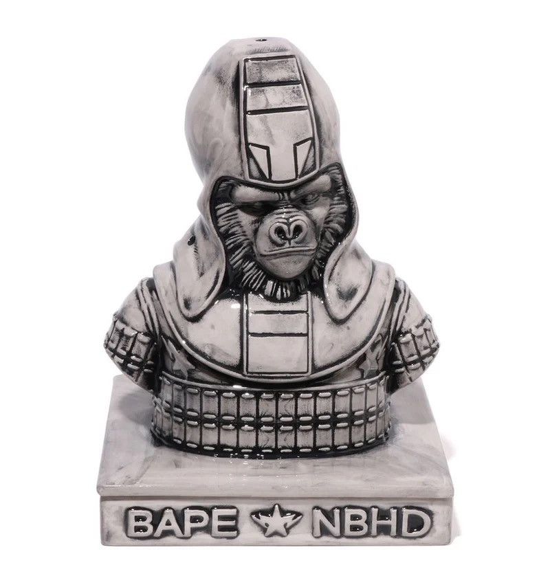 Bape Bape Nbhd Incense Chamber Size ONE SIZE - 1 Thumbnail