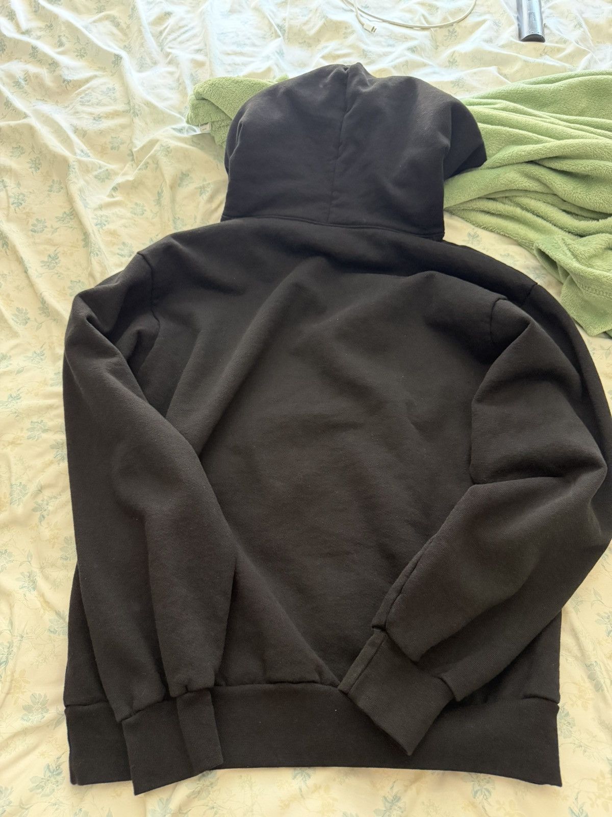 Sinclair Global Sinclair Global Varsity Passion Hoodie Size US M / EU 48-50 / 2 - 3 Thumbnail