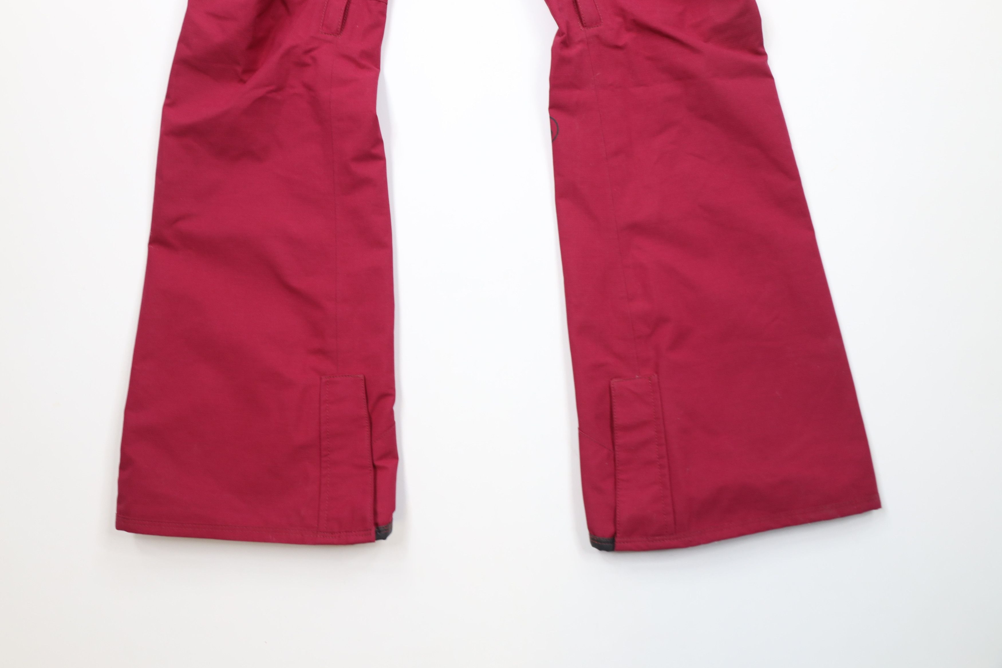 Vintage × Volcom New Volcom Snowboarding Waterproof Goretex Snow Pants Purple Size 28" / US 6 / IT 42 - 4 Thumbnail