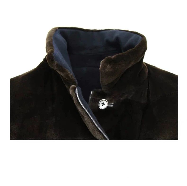 Loro Piana LORO PIANA A camel-hair fur coat Size US M / EU 48-50 / 2 - 5 Thumbnail
