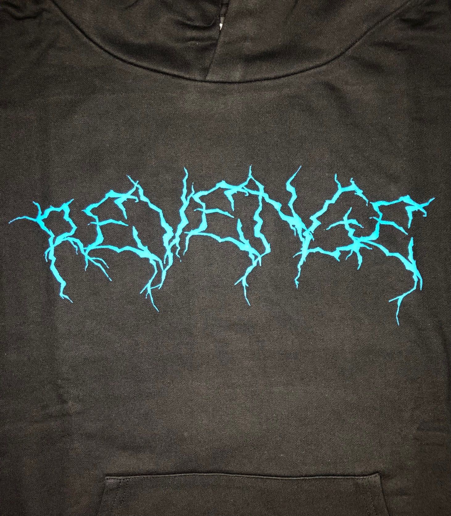 Revenge Revenge Blue Kill Hoodie Size US XL / EU 56 / 4 - 3 Thumbnail