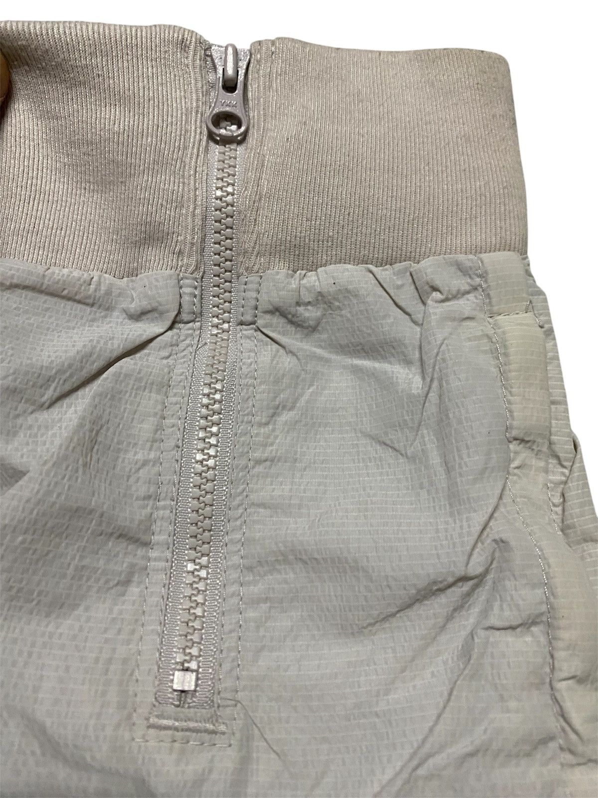 Adidas × Stella McCartney 🔥Sample🔥 Adidas Stella McCartney Stu Woven Pants Size 32" / US 10 / IT 46 - 5 Thumbnail