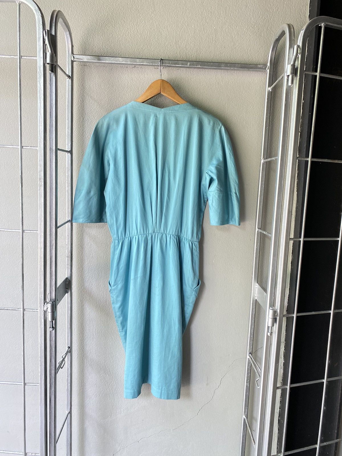Thierry Mugler Thierry Mugler vintage dress Size M / US 6-8 / IT 42-44 - 15 Thumbnail
