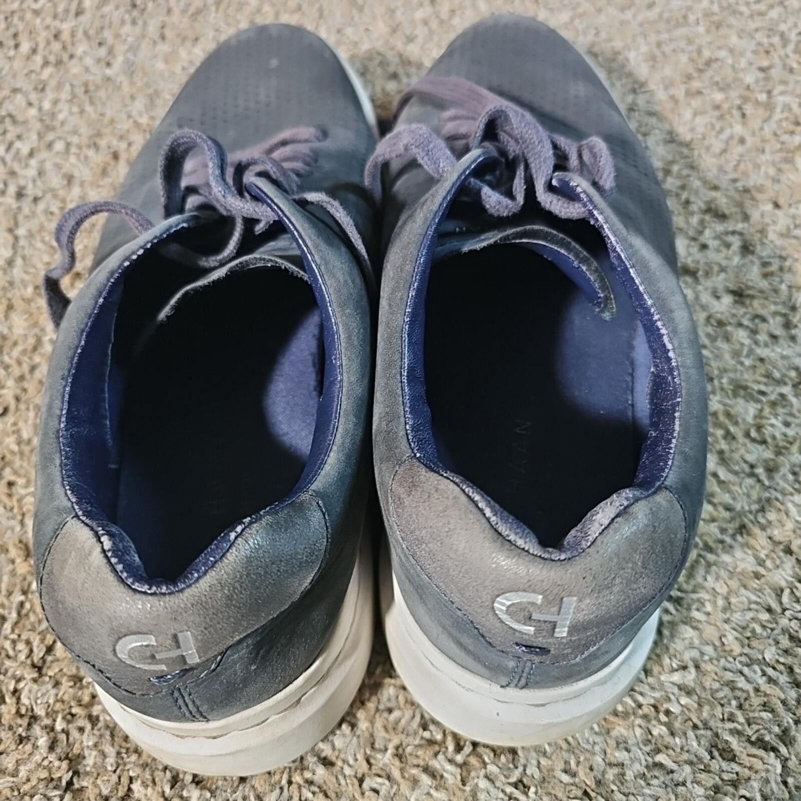 Cole Haan Cole Haan Grand Series C31422 10½ Shoes Size US 10.5 / EU 43-44 - 6 Thumbnail