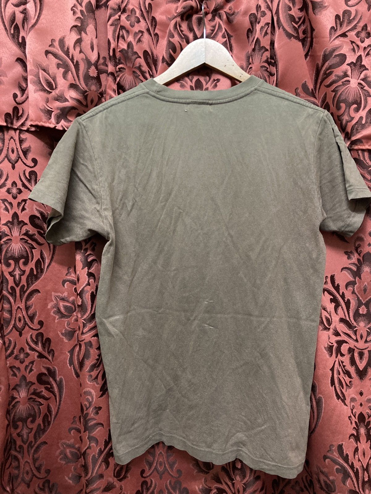 Takashi Murakami Takashi Murakami the 500 Arhats tee Size US M / EU 48-50 / 2 - 8 Thumbnail